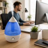 Esperanza EHA005 Air humidifier 2 6L