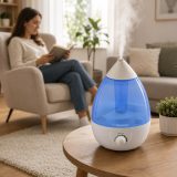 Esperanza EHA005 Air humidifier 2 6L