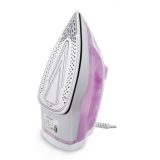 Esperanza EHI004 iron Dry & Steam iron Ceramic soleplate 2400 W Purple White