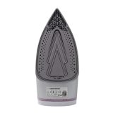 Esperanza EHI004 iron Dry & Steam iron Ceramic soleplate 2400 W Purple White