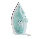 Esperanza EHI005 Steam iron Ceramic soleplate Green White 2200 W