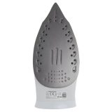 Esperanza EHI005 Steam iron Ceramic soleplate Green White 2200 W