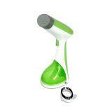 Esperanza EHI008 garment steamer Handheld garment steamer 0.22 L 1400 W Green White