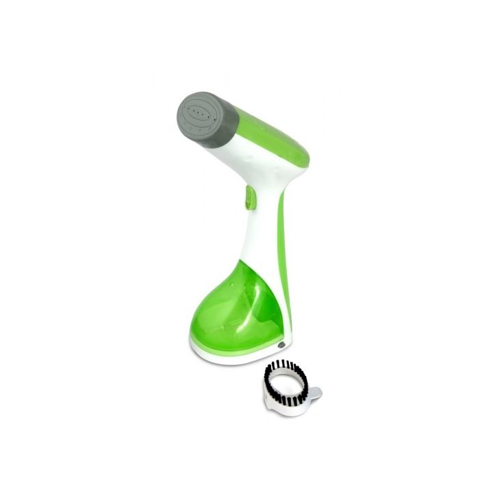 Esperanza EHI008 garment steamer Handheld garment steamer 0.22 L 1400 W Green White