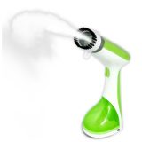 Esperanza EHI008 garment steamer Handheld garment steamer 0.22 L 1400 W Green White