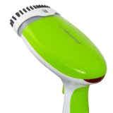Esperanza EHI008 garment steamer Handheld garment steamer 0.22 L 1400 W Green White
