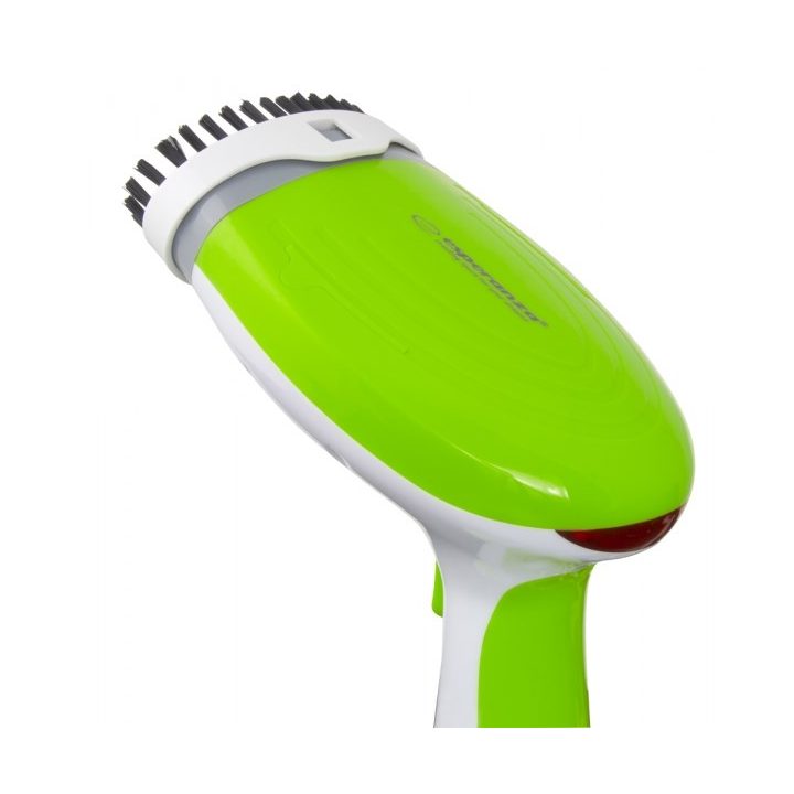 Esperanza EHI008 garment steamer Handheld garment steamer 0.22 L 1400 W Green White