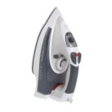 Esperanza EHI009 Dampjern Keramisk kogeplade Gra Hvid 2400 W