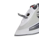 Esperanza EHI009 Dampjern Keramisk kogeplade Gra Hvid 2400 W