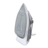 Esperanza EHI009 Dampjern Keramisk kogeplade Gra Hvid 2400 W