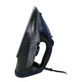 Esperanza EHI012 Steam iron ceramic soleplate black 2600W