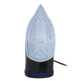 Esperanza EHI012 Steam iron ceramic soleplate black 2600W