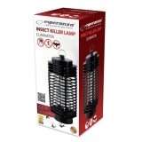 Esperanza EHQ002 insect killer accessory Lamp