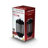Esperanza EHQ002 insect killer accessory Lamp