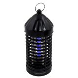 Esperanza EHQ005 ELECTRIC INSECT UV LAMP Black