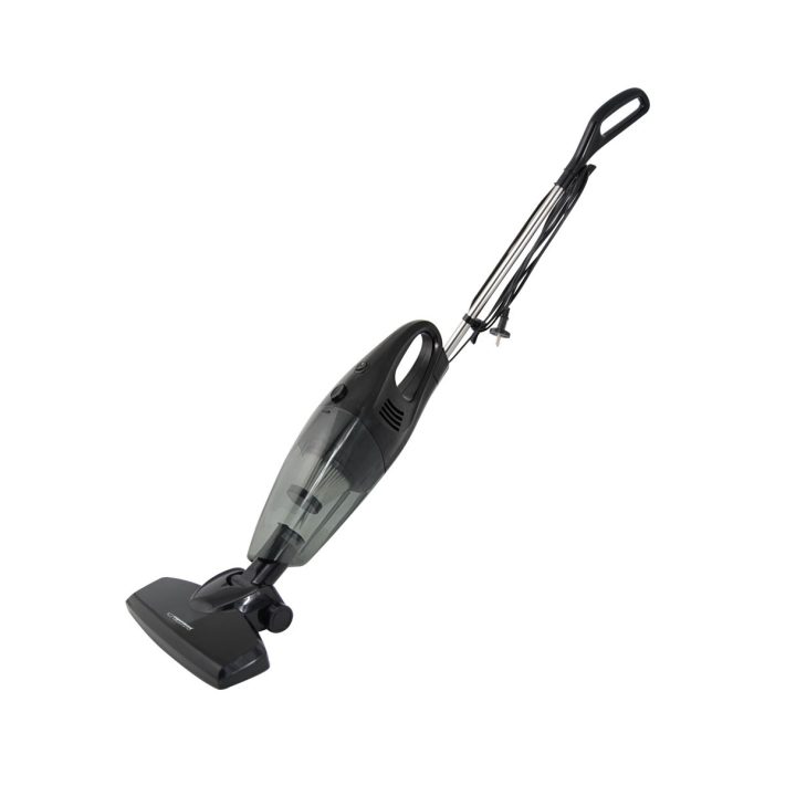 Esperanza EHV101K Corded Upright Vacuum Cleaner 600W