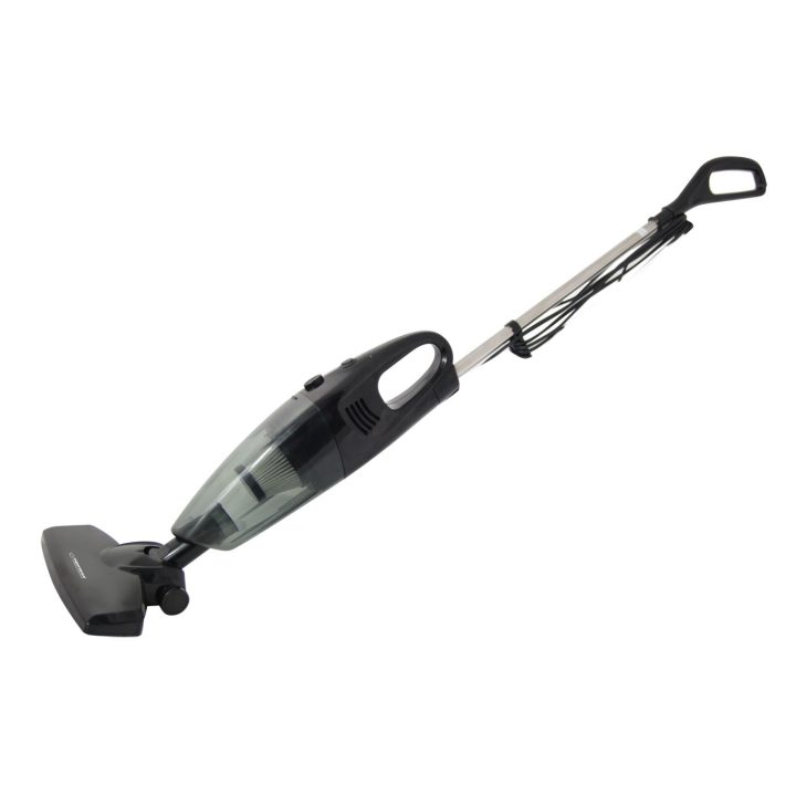 Esperanza EHV101K Corded Upright Vacuum Cleaner 600W