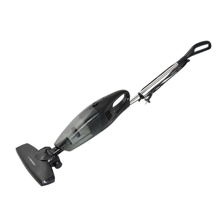 Esperanza EHV101K Corded Upright Vacuum Cleaner 600W
