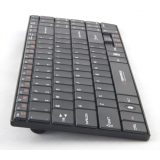 Esperanza EK122K keyboard RF Wireless QWERTY Black