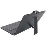 Esperanza EK125 tablet case 25.6 cm (10.1 ) Folio Black