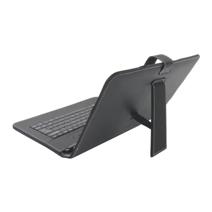 Esperanza EK125 tablet case 25.6 cm (10.1 ) Folio Black