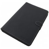 Esperanza EK125 tablet case 25.6 cm (10.1 ) Folio Black