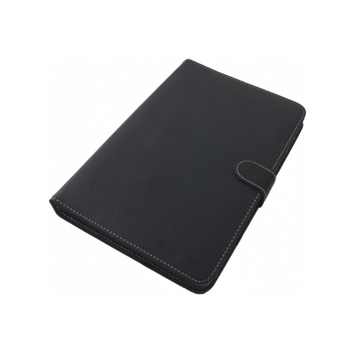 Esperanza EK125 tablet case 25.6 cm (10.1 ) Folio Black