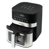 Esperanza EKA003 Non-fat fryer 5L 1400W Inox