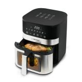 Esperanza EKA003 Non-fat fryer 5L 1400W Inox