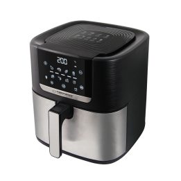 Esperanza EKA004 Non-fat fryer 8L 1700W Inox