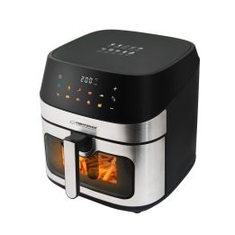 Esperanza EKA005 Non-fat fryer 8L 1600W Inox