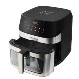 Esperanza EKA005 Non-fat fryer 8L 1600W Inox