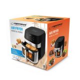 Esperanza EKA005 Non-fat fryer 8L 1600W Inox