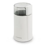 Esperanza EKC001W Coffee Grinder White 160 W