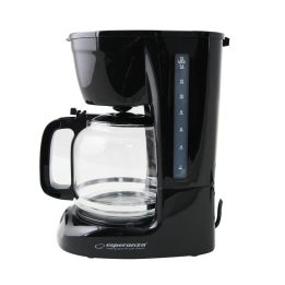 Esperanza EKC005 coffee maker Drip coffee maker 1.8 L