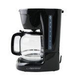 Esperanza EKC005 coffee maker Drip coffee maker 1.8 L