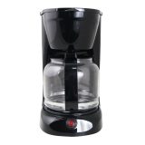 Esperanza EKC005 coffee maker Drip coffee maker 1.8 L