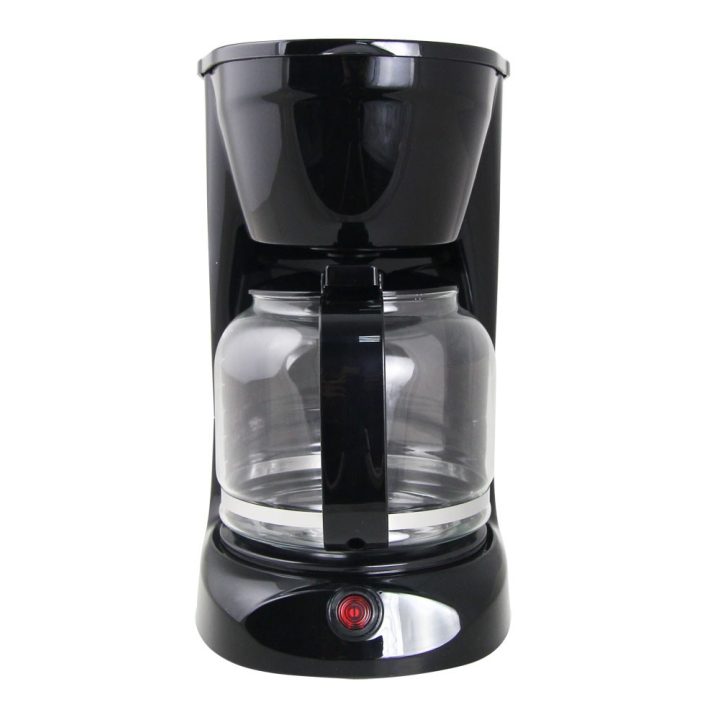 Esperanza EKC005 coffee maker Drip coffee maker 1.8 L