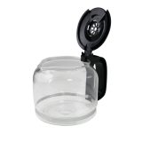 Esperanza EKC005 coffee maker Drip coffee maker 1.8 L