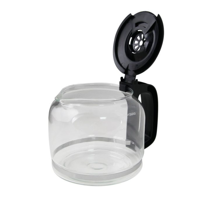 Esperanza EKC005 coffee maker Drip coffee maker 1.8 L