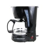 Esperanza EKC006 coffee maker Drip coffee maker 0.6 L
