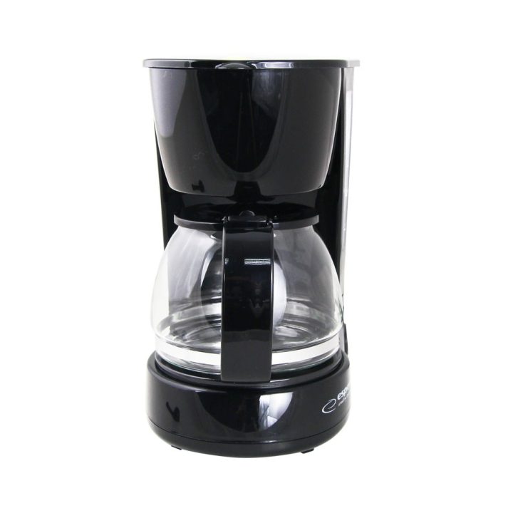 Esperanza EKC006 coffee maker Drip coffee maker 0.6 L