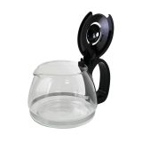 Esperanza EKC006 coffee maker Drip coffee maker 0.6 L