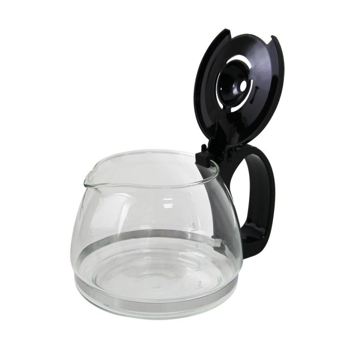 Esperanza EKC006 coffee maker Drip coffee maker 0.6 L