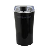 Esperanza EKC008K Coffee Grinder black 160 W