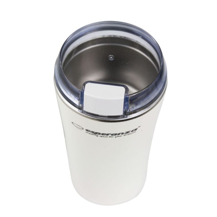 Esperanza EKC008W Coffee Grinder White 160 W