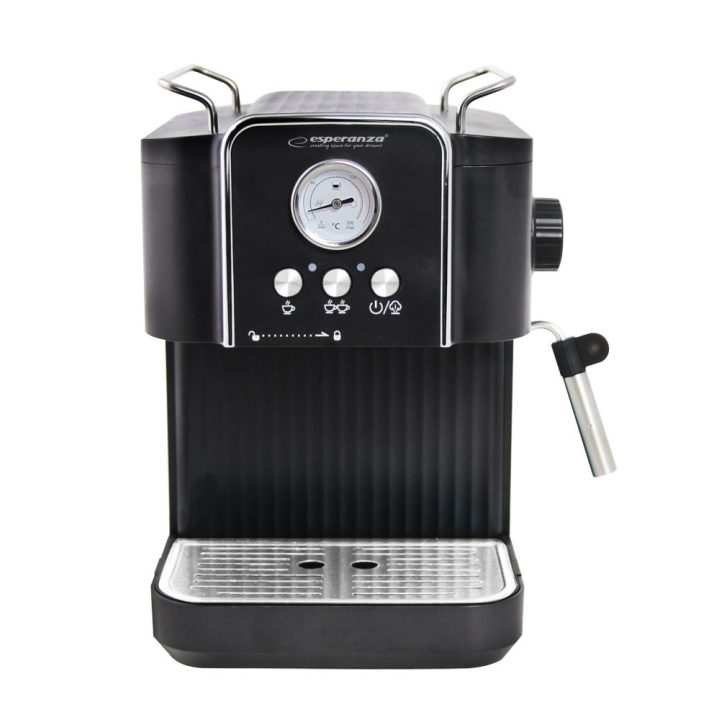 Esperanza EKC010 Espresso coffee maker 1.8 L