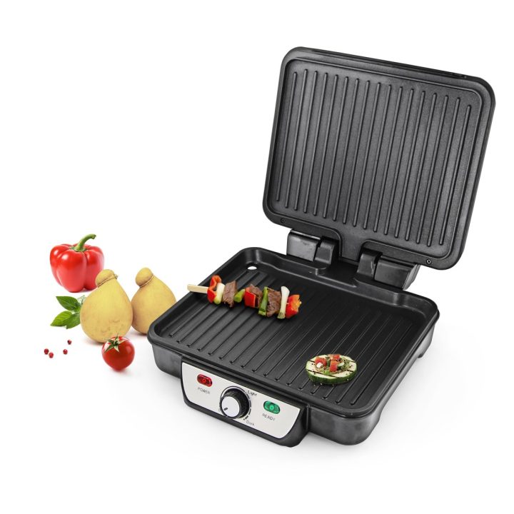 Esperanza EKG007 contact grill