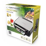 Esperanza EKG007 contact grill