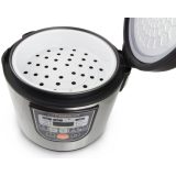 Esperanza EKG011 multi cooker 5 L 860 W Black Stainless steel
